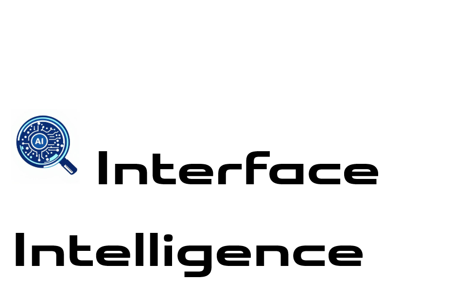 Interface Intelligence logo